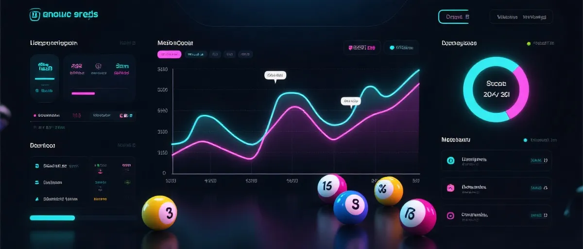 数据可视化示意
