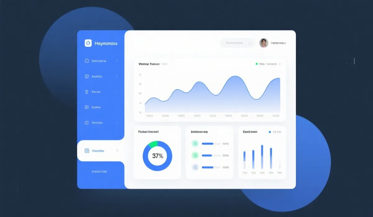 关键词导航与功能示意